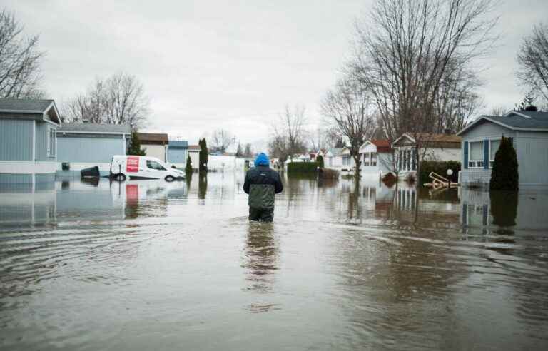 Better assess the risks of coastal flooding to protect facilities