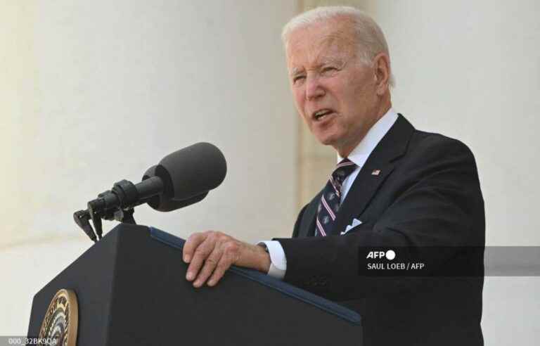 Biden to ensure online privacy for women seeking pregnancy termination