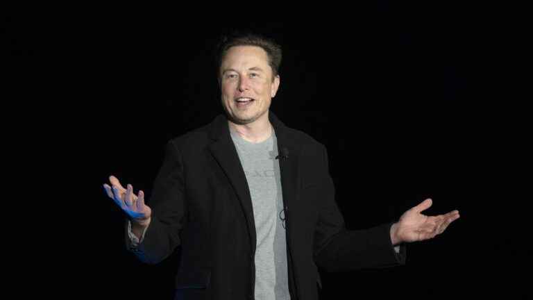 Billionaire entrepreneur Elon Musk ends $44 billion Twitter takeover deal