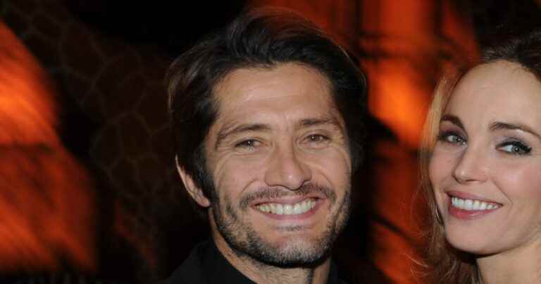 Bixente Lizarazu and his “winner’s face”: the world champion shows a lot of self-mockery!