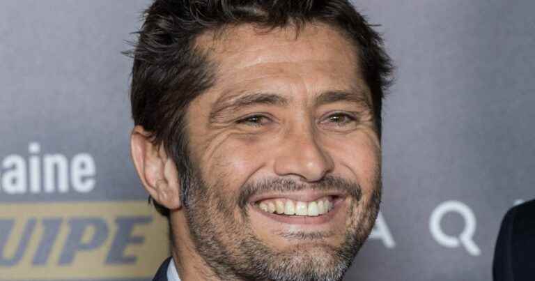 Bixente Lizarazu chambered by Anne-Sophie Lapix: she is relaunching hostilities against “Bibixe”!