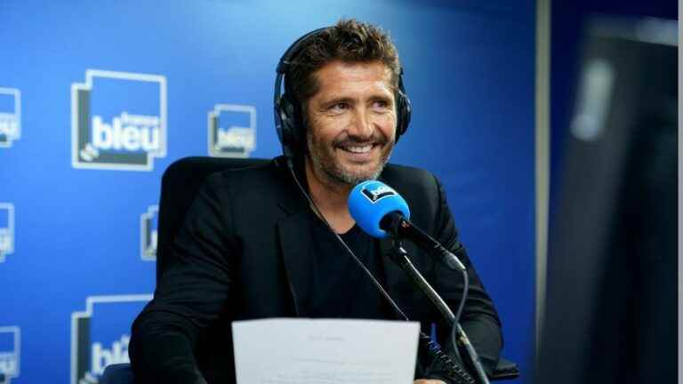 Bixente Lizarazu “relieved and happy” after staying in Ligue 2