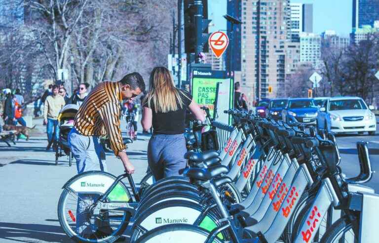 Bixi’s success creates frustrations