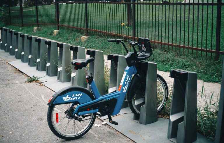 Bixi’s success creates frustrations in Montreal