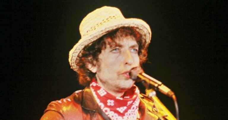 Bob Dylan accused of sexual assault, the complainant retracts