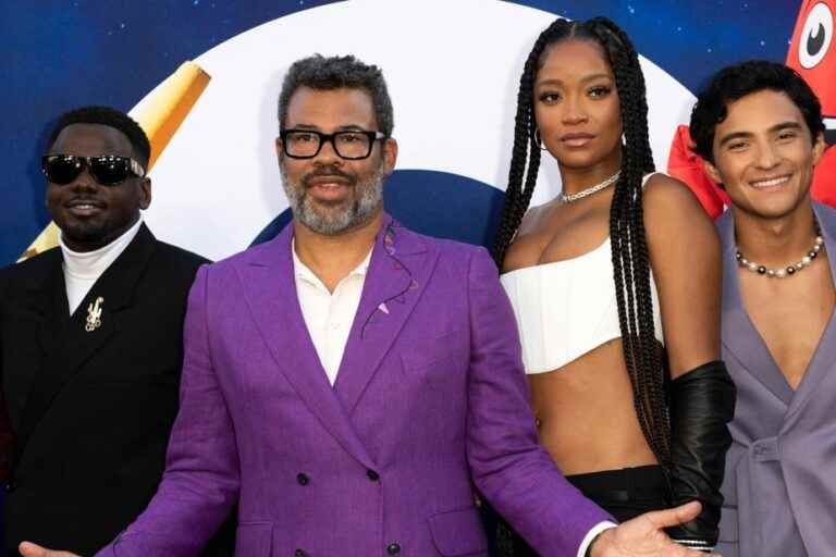 Boop |  Jordan Peele dissects our modern obsessions in his film