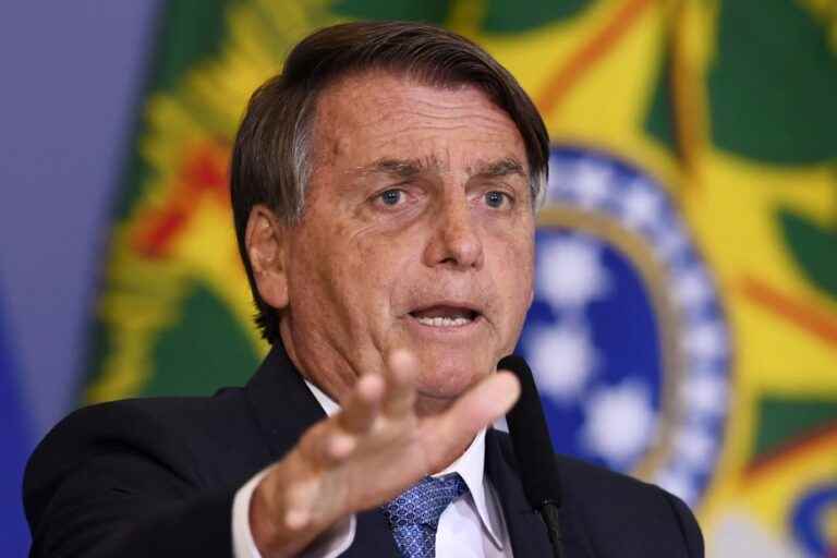 Brazil |  500,000 signatures in defense of democracy against Bolsonaro