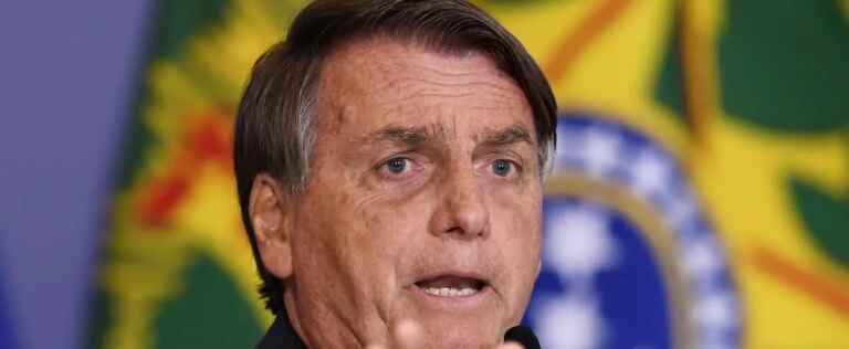 Brazil: 500,000 signatures to defend democracy against Bolsonaro