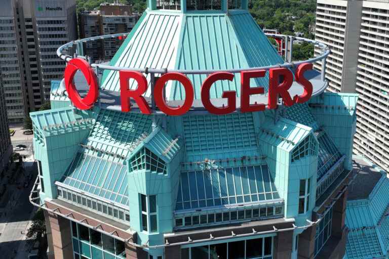 Breakdown at Rogers |  Emergency services ‘couldn’t have been’ restored sooner