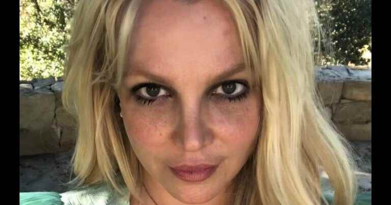 Britney Spears excited: this improbable first that she offers herself at 40!