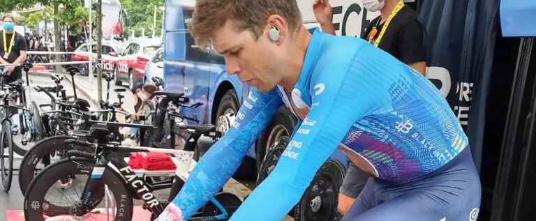 Brothel in our airports: at the Tour de France… without his bikes