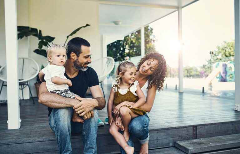 Buying a first property: making the right choice, in the right place