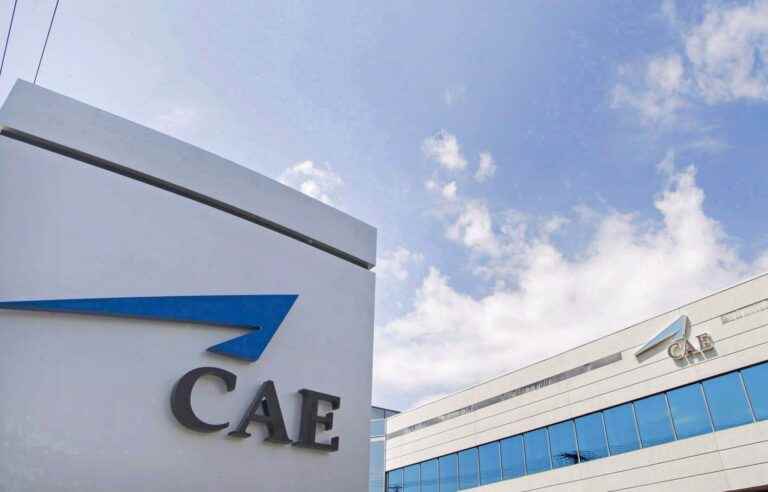 CAE will convert its training fleet to electric