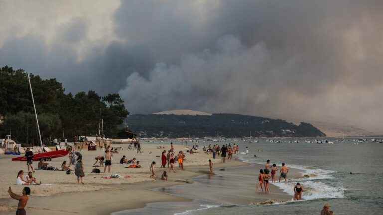 CALL FOR EVIDENCE.  This “corner of paradise” that is familiar to you has changed under the effect of global warming?  Tell us !