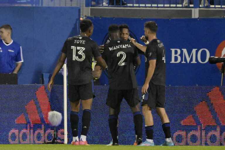 CF Montreal 1 – Toronto FC 0 |  “It stank of football” at the Saputo stadium