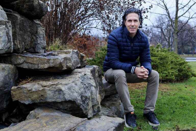 CF Montreal |  Mauro Biello inducted into the Wall of Fame