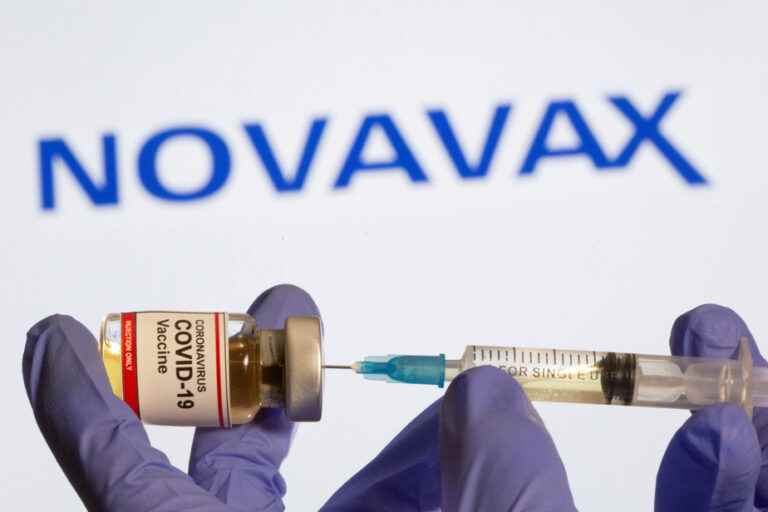 COVID-19 |  Novavax’s vaccine licensed for adults 18 and older