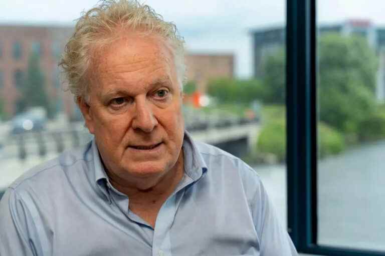 CPC leadership |  “I am pro-choice”, says Jean Charest