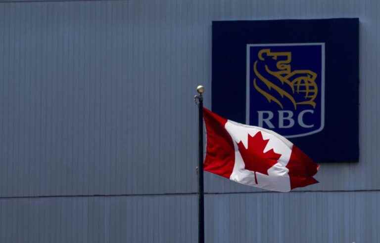 Canada heading for ‘short’ ‘moderate’ recession in 2023, says RBC