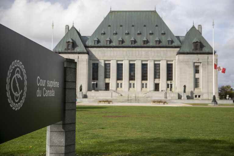 Canada’s Climate Action |  The Supreme Court refuses to hear young people