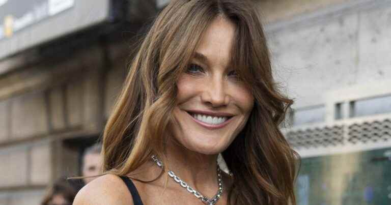 Carla Bruni: Her funny secrets about her husband Nicolas Sarkozy… and wine!