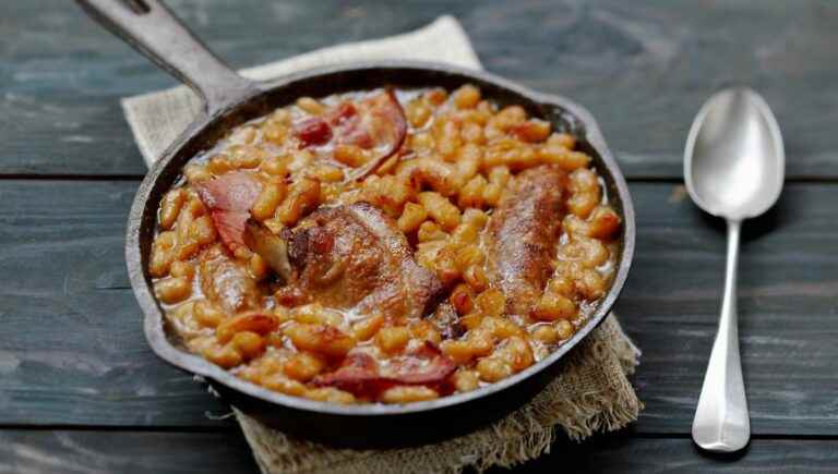 Cassoulet