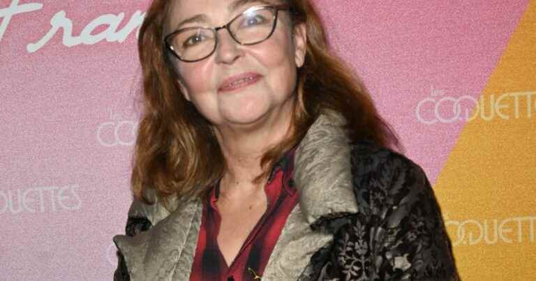 Catherine Frot in love: her couple revealed in difficult circumstances