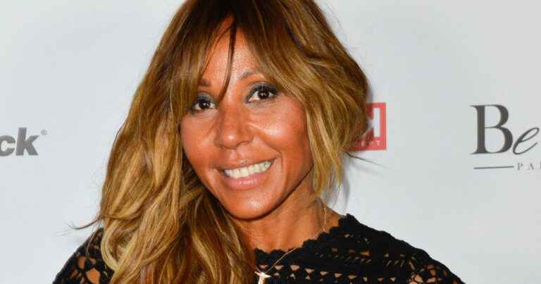 Cathy Guetta: Supercharged mother-son evening with Elvis and a famous DJ for the start of a new life