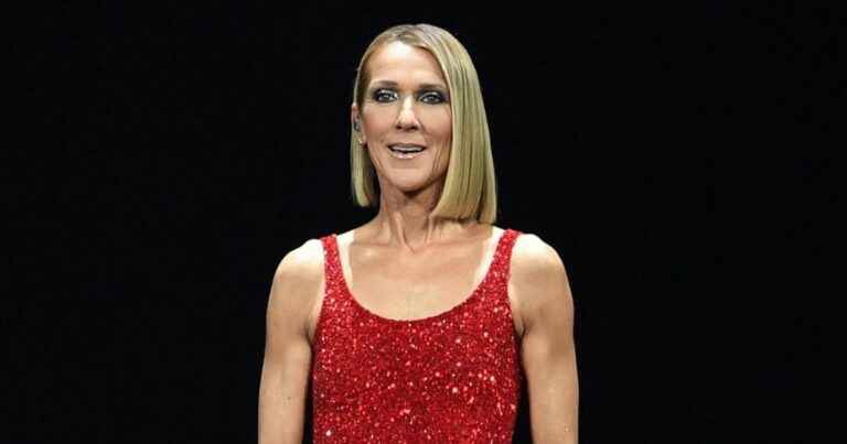 Celine Dion: This unexpected return that she is discreetly preparing…