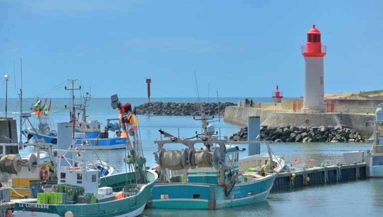 Charente-Maritime, a country of gourmands and gourmets!