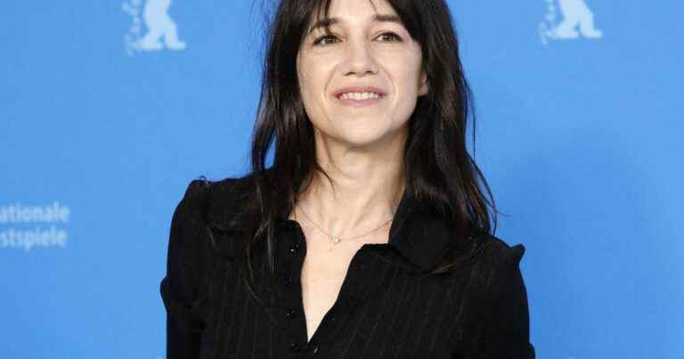 Charlotte Gainsbourg: Her daughter Jo Attal celebrates her 11th birthday with her family in Paris, rare photos of the clan revealed