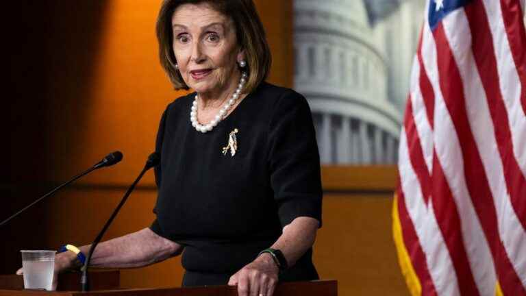 China warns US of ‘consequences’ if Nancy Pelosi visits island