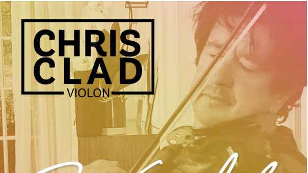 Chris Clad – The 4 seasons of Vivaldi