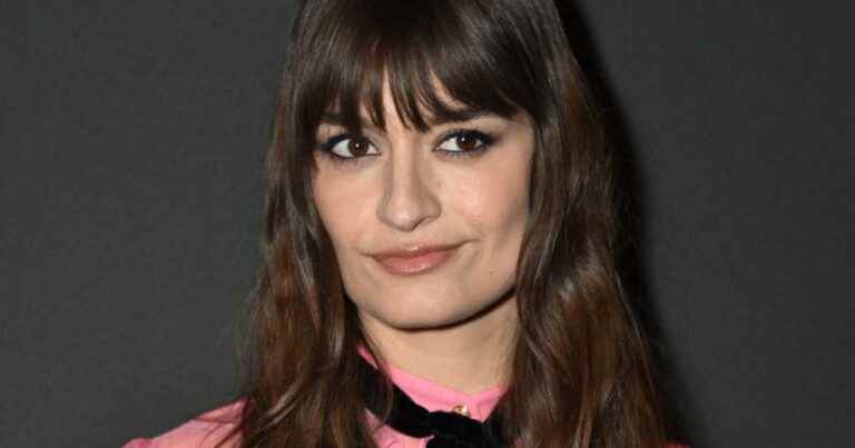 Clara Luciani reveals her improbable new tattoo, Julien Doré is skeptical!