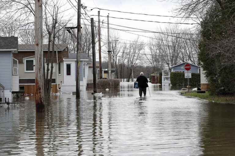 Climate emergency |  Ottawa must honor its commitments