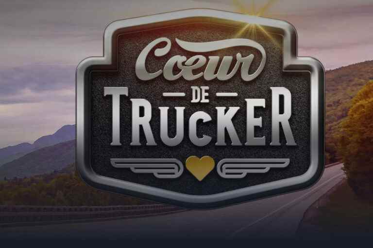 Cœur de trucker, new reality show on Unis TV