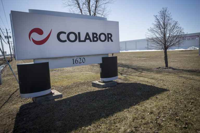 Colabor benefits from the reopening of restaurants and inflation