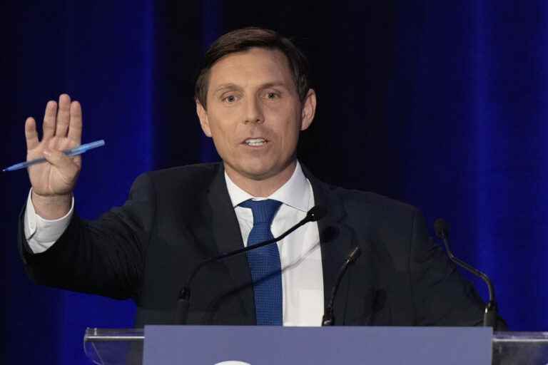 Conservative leadership race |  Disqualification of Patrick Brown: lawyers get involved