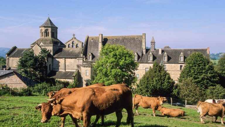 Corrèze, tradition at its heart