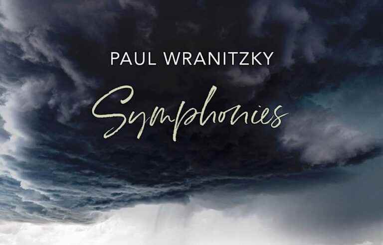 [Critique] “Paul Wranitzky, Symphonies”, Akamus