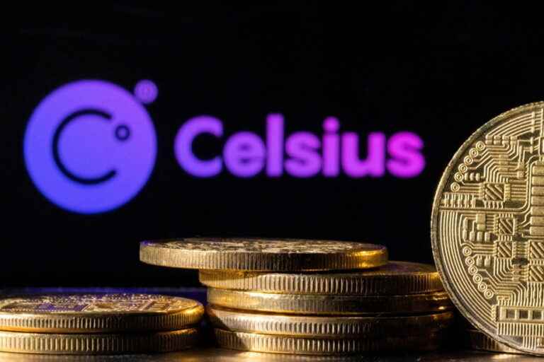 Cryptocurrency |  Celsius customers feel “betrayed”