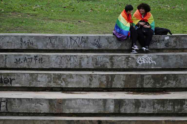 Cuba |  A referendum to legalize equal marriage in September