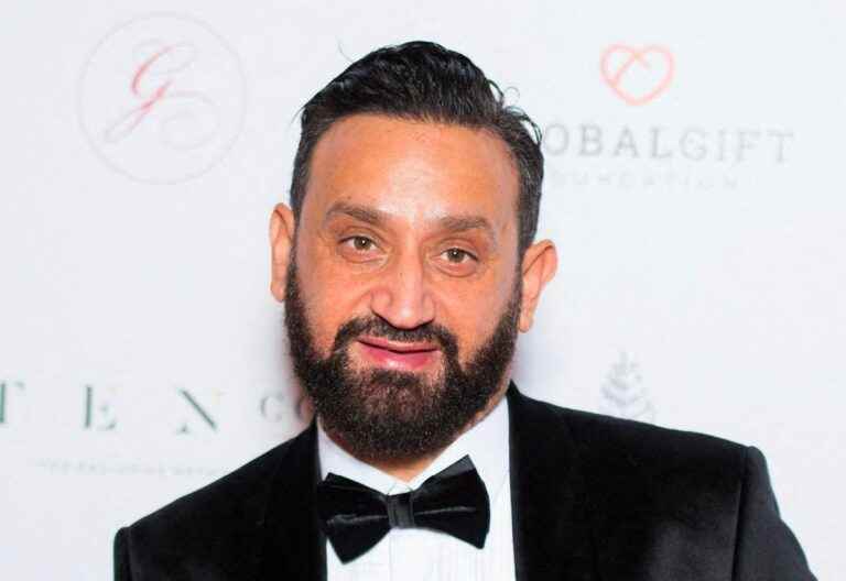 Cyril Hanouna finds himself in spite of himself involved in their stories!