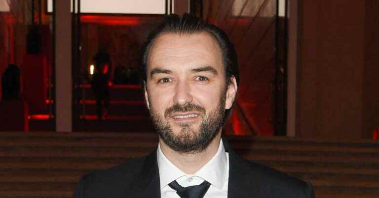 Cyril Lignac dad: this famous ex of Gilles Lellouche with whom he was in a relationship