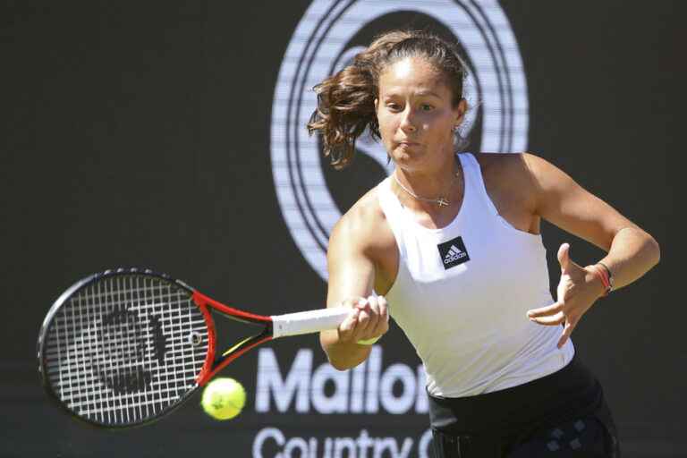 Daria Kasatkina comes out and speaks out against homophobia in Russia