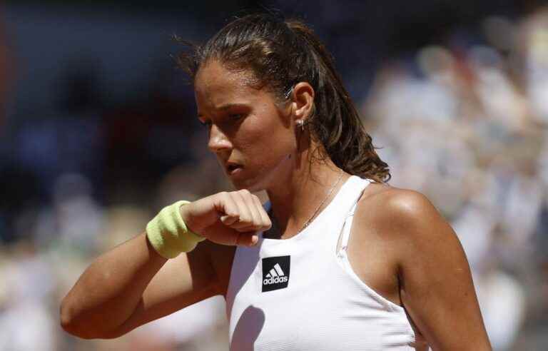 Daria Kasatkina deplores that the rights of LGBTQ+ people are undermined in her country, and reveals her homosexuality