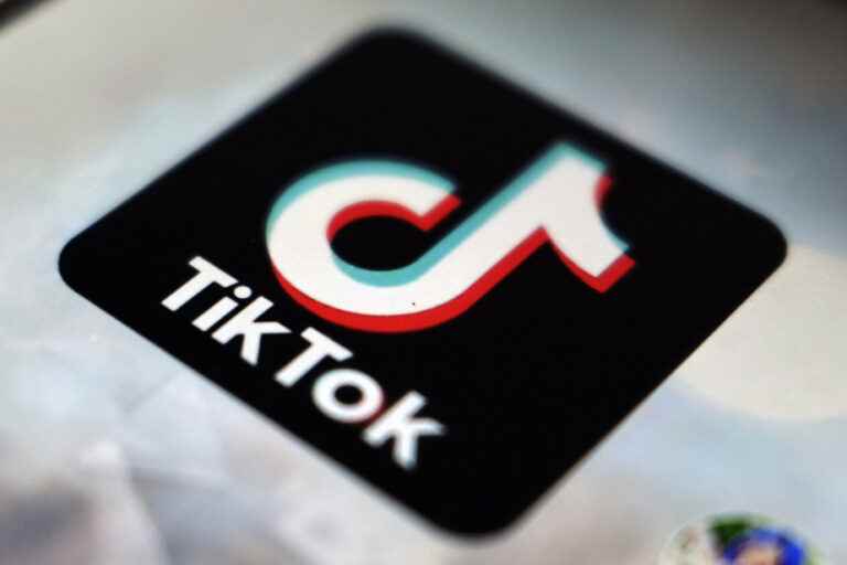 Data protection controversy |  TikTok is reorganizing a department in the United States