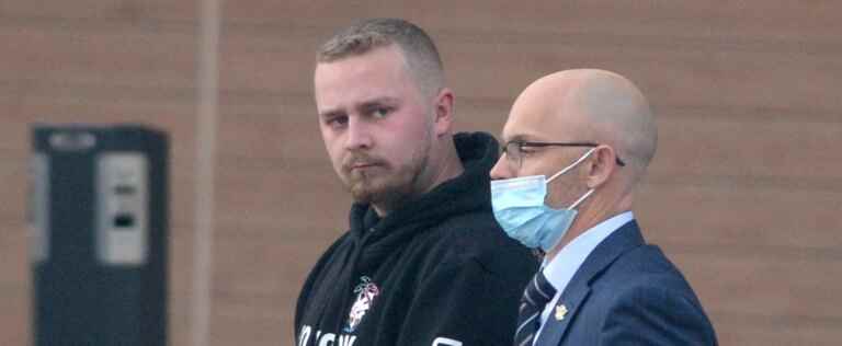 Deadly hit and run in Saint-Lin: three years in prison for Derick Pimparé