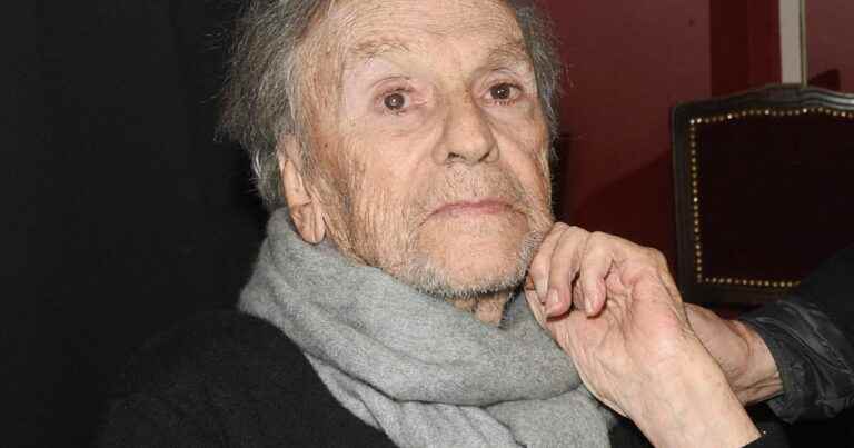 Death of Jean-Louis Trintignant: why was he not buried with his daughter Marie?