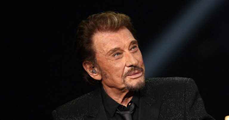 Death of Johnny Hallyday: words, looks, exchanges … Intimate friends tell the end